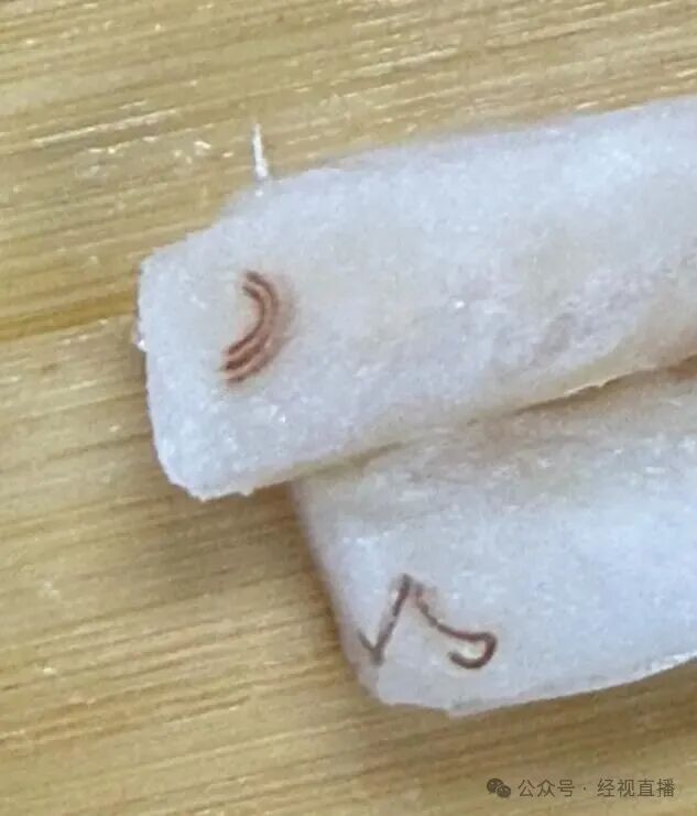 令人作呕！山姆超市又出事了